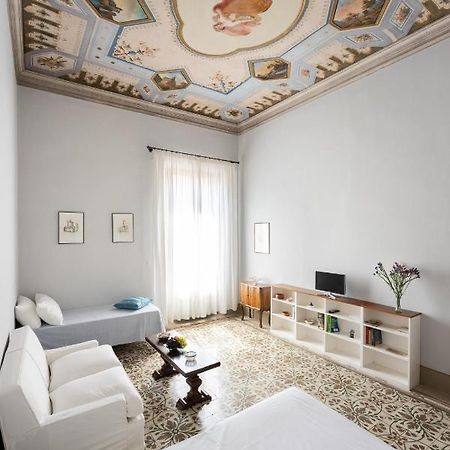 Roommo D'Azeglio Florence Exterior photo