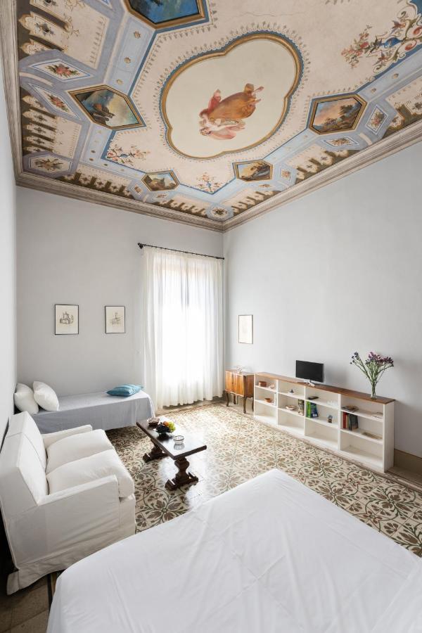 Roommo D'Azeglio Florence Exterior photo