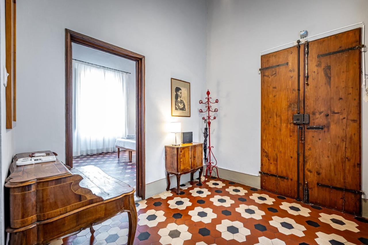 Roommo D'Azeglio Florence Exterior photo